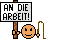 an die Arbeit /anDieARBEI/T